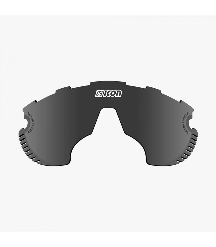LENTE SCICON AEROWING LAMON MULTIESPEJO PLATA