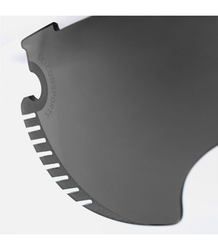 LENTE SCICON AEROWING LAMON MULTIESPEJO PLATA