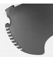 LENTE SCICON AEROWING LAMON MULTIESPEJO PLATA