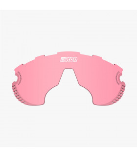 LENTE SCICON AEROWING LAMON LOW LIGHT PINK