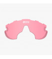 SCICON AEROWING LAMON LOW LIGHT PINK LENS