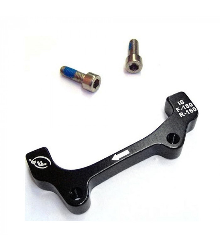 FORMULA ORO REAR ADAPTOR (180 MM I.S.)