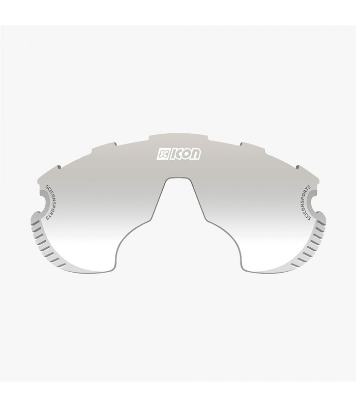 LENTE SCICON AEROWING LAMON GRADIENT BLACK