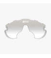 LENTE SCICON AEROWING LAMON GRADIENT BLACK