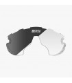 SCICON AEROWING LAMON PHOTOCHROMIC SILVER MIRROR LENS