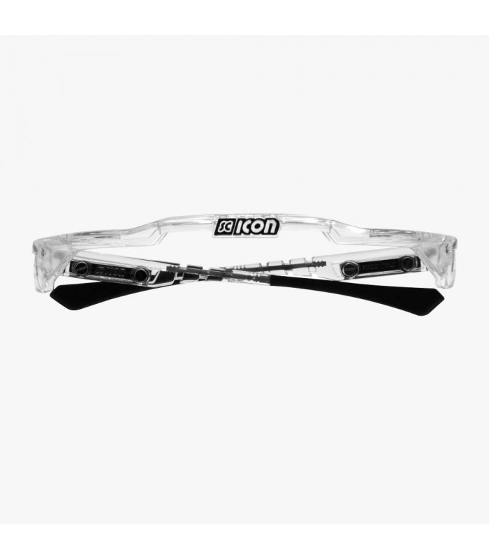 SCICON AEROSHADE REPLACEMENT FRAME (CRYSTAL GLOSS)