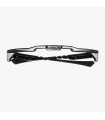 MONTURA GAFAS SCICON AEROSHADE (NEGRO/BLANCO)