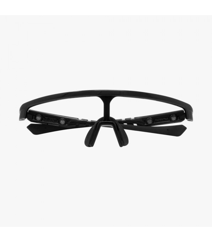MONTURA GAFAS SCICON AEROWING (NEGRO BRILLANTE)