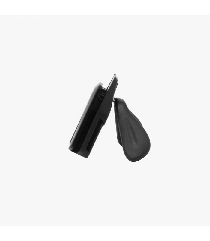 PROTECTOR NASAL SCICON AEROSHADE XL (NEGRO)