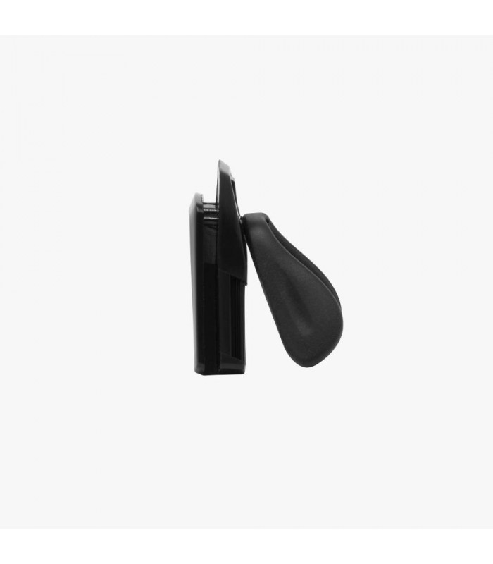 PROTECTOR NASAL SCICON AEROSHADE XL (NEGRO)