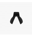 PROTECTOR NASAL SCICON AEROSHADE XL (NEGRO)
