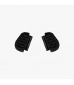 ALMOHADILLAS NARÍZ SCICON AEROWING PEQUEÑAS