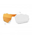 LENTE SCICON AEROTECH XL FOTOCROMÁTICA BRONCE