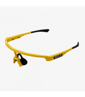 MONTURA GAFAS SCICON AEROWING (AMARILLO BRILLANTE)
