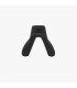 PROTECTOR NASAL SCICON AEROSHADE XL (CARBON MATT)