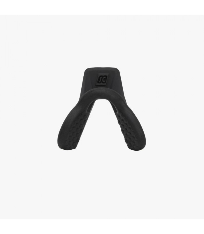 SCICON AEROSHADE XL FLEXIFIT NOSE PIECE (CARBON MATT)