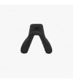 PROTECTOR NASAL SCICON AEROSHADE XL (CARBON MATT)