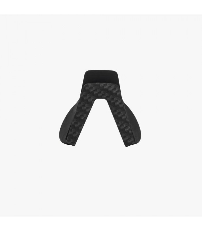 SCICON AEROSHADE XL FLEXIFIT NOSE PIECE (CARBON MATT)