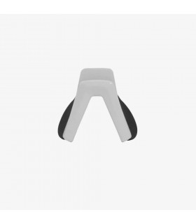 SCICON AEROSHADE XL FLEXIFIT NOSE PIECE (WHITE)
