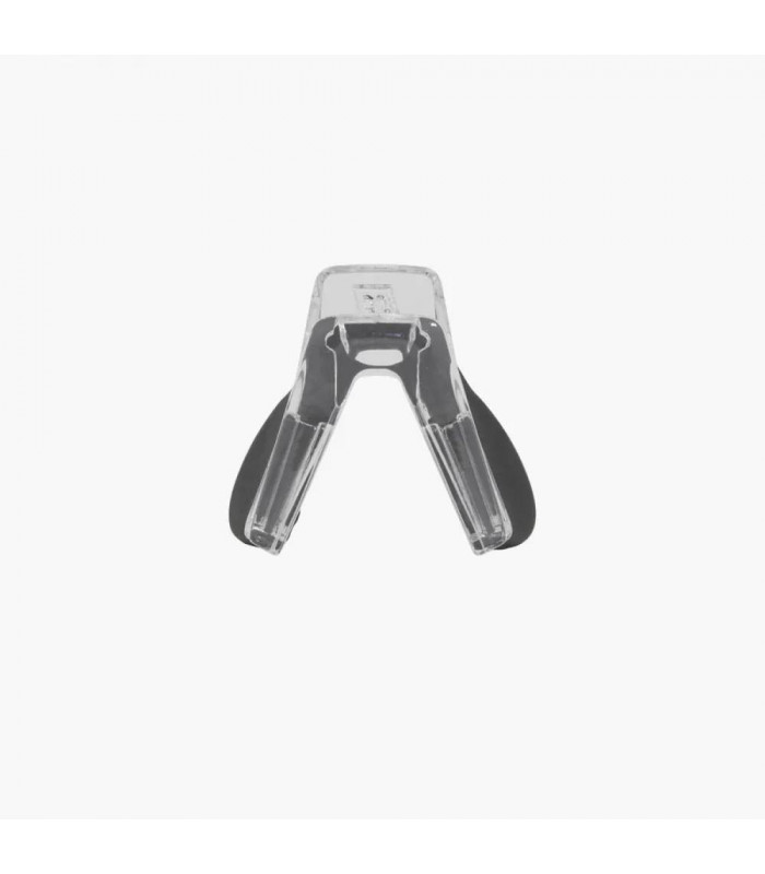SCICON AEROSHADE XL FLEXIFIT NOSE PIECE (CRYSTAL GLOSS)