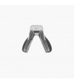 PROTECTOR NASAL SCICON AEROSHADE XL (CRYSTAL GLOSS)