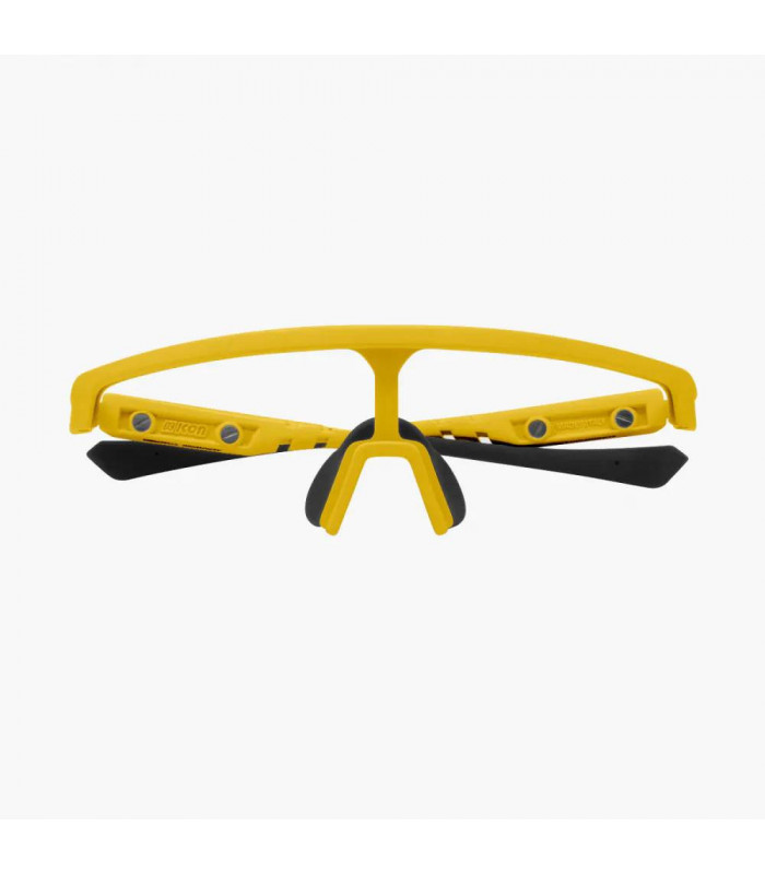 MONTURA GAFAS SCICON AEROWING (AMARILLO BRILLANTE)