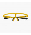 MONTURA GAFAS SCICON AEROWING (AMARILLO BRILLANTE)