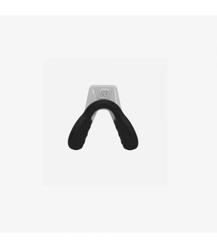 PROTECTOR NASAL SCICON AEROSHADE XL (BLANCO)