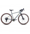 FINNA LANDSCAPE ALU APEX 1 (COOL GREY)