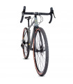 FINNA LANDSCAPE ALU APEX 1 (COOL GREY)