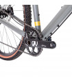 FINNA LANDSCAPE ALU APEX 1 (COOL GREY)