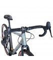 FINNA LANDSCAPE ALU APEX 1 (COOL GREY)