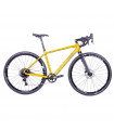 FINNA LANDSCAPE ALU APEX 1 (MUSTARD YELLOW)