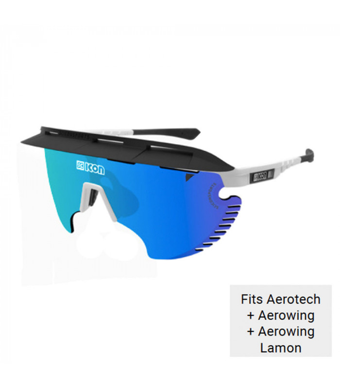 VISERA GAFAS SCICON AEROWING