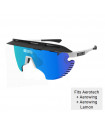 VISERA GAFAS SCICON AEROWING
