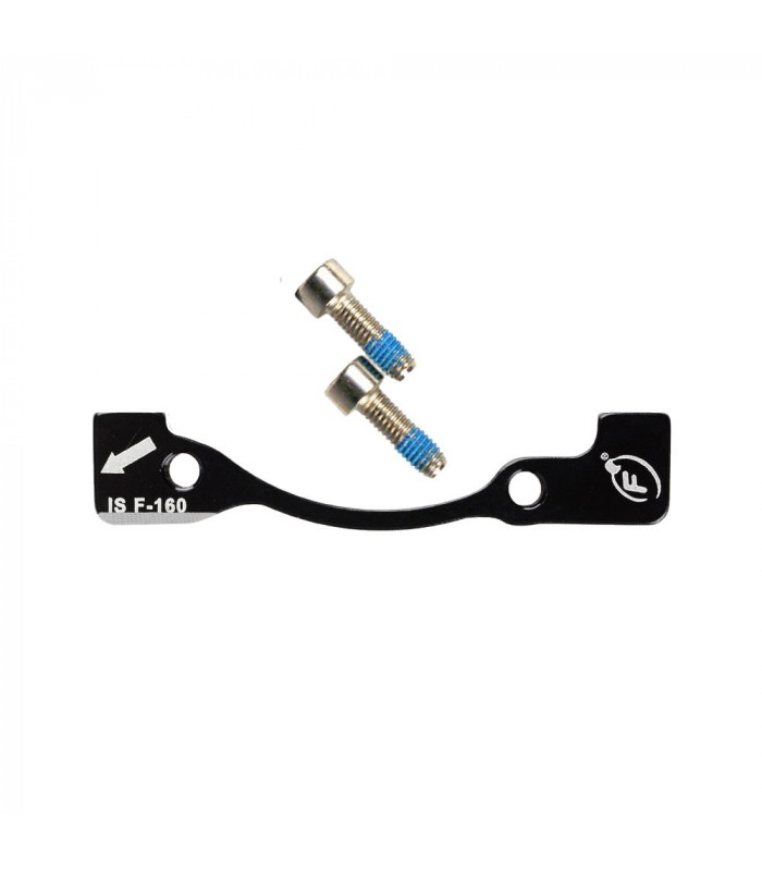 FORMULA ORO FRONT ADAPTOR (160 MM IS)