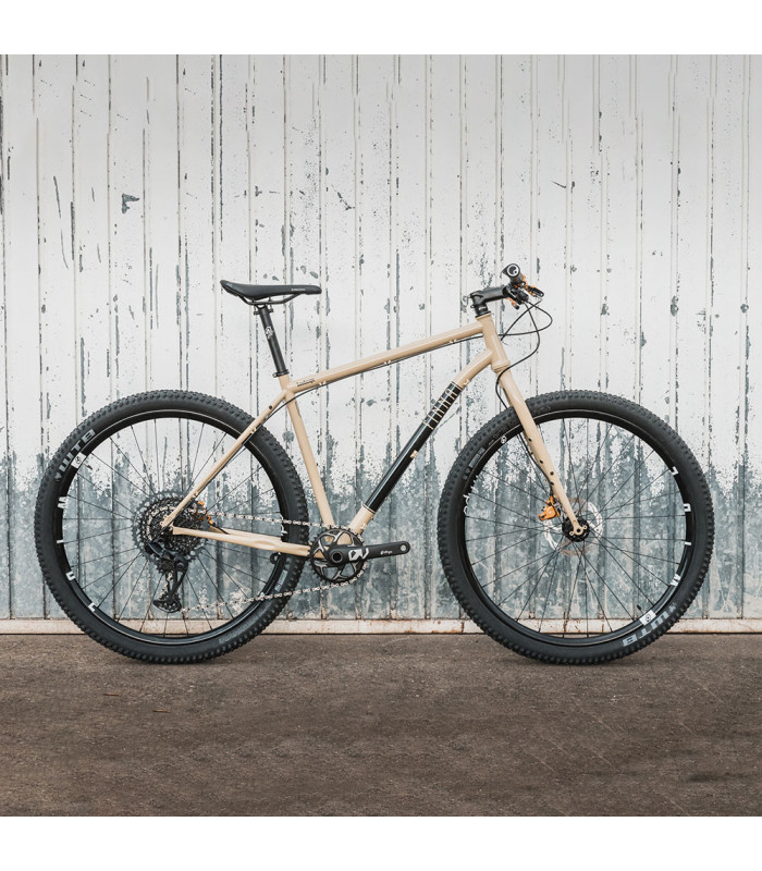 FINNA LANDSCAPE STEEL GX (SAHARA SAND)