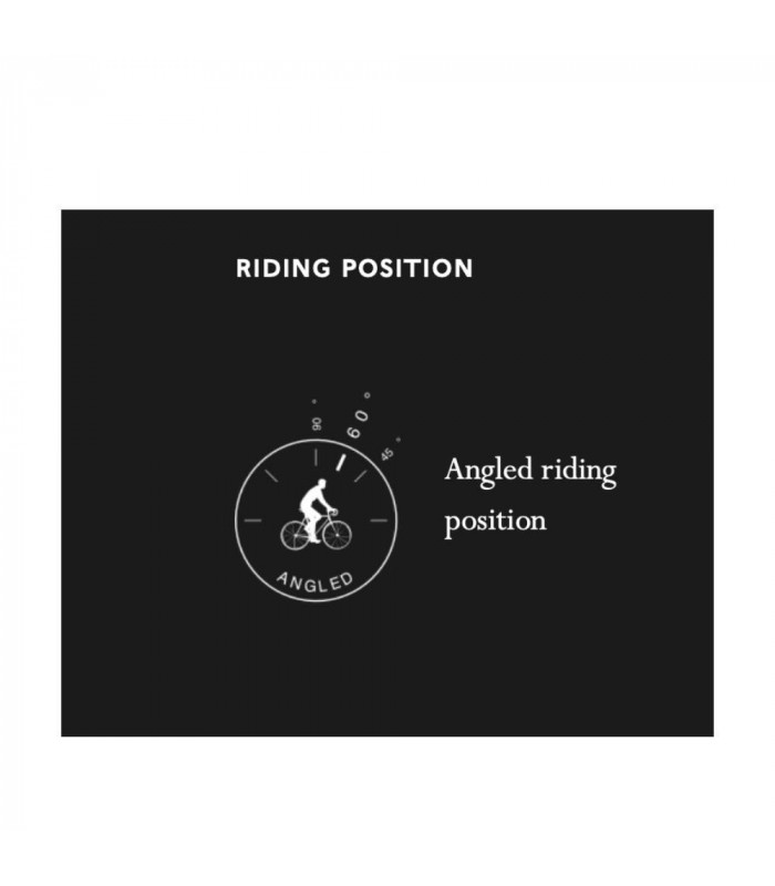 SILLÍN BROOKS FLYER CORTO (NEGRO) | TopFun.com