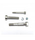 FORMULA ORO PURO CALIPER SCREWS KIT (2008)