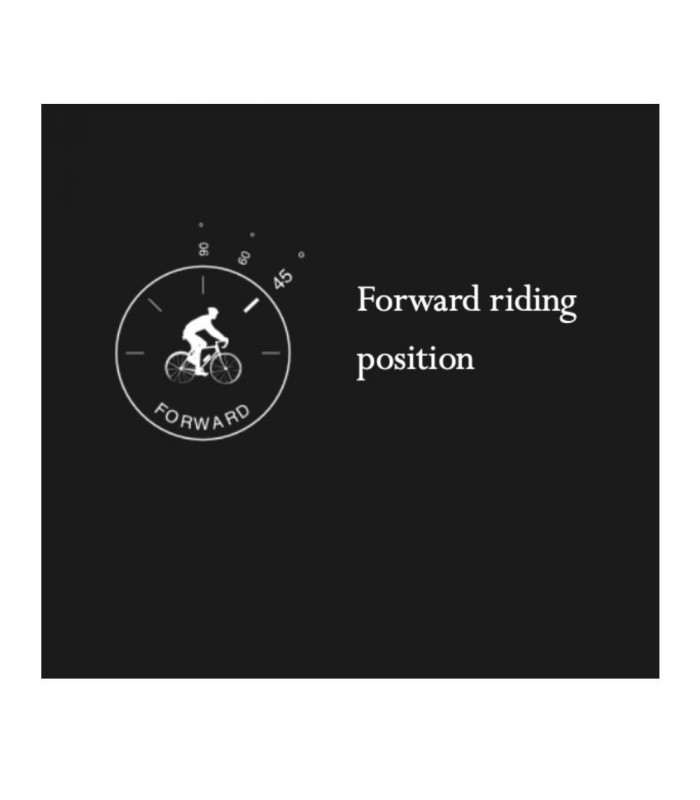 BROOKS B15 SWALLOW SADDLE (BLACK)