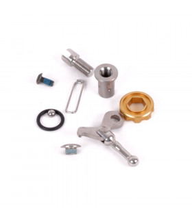 KIT AJUSTE MANETA FORMULA THE ONE