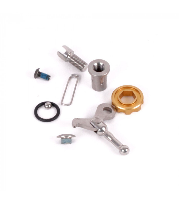 FORMULA THE ONE LEVER ADJUSTMENT KIT