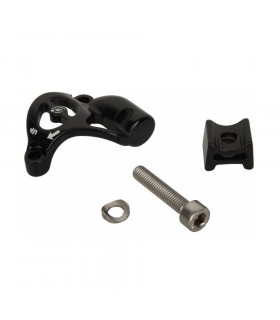 FORMULA MASTER CYLINDER CLAMP KIT (LEFT)