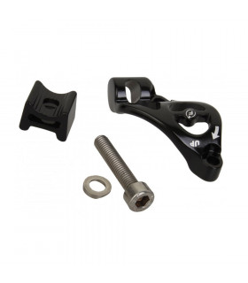 FORMULA X0 MASTER CYLINDER CLAMP KIT (RIGHT)