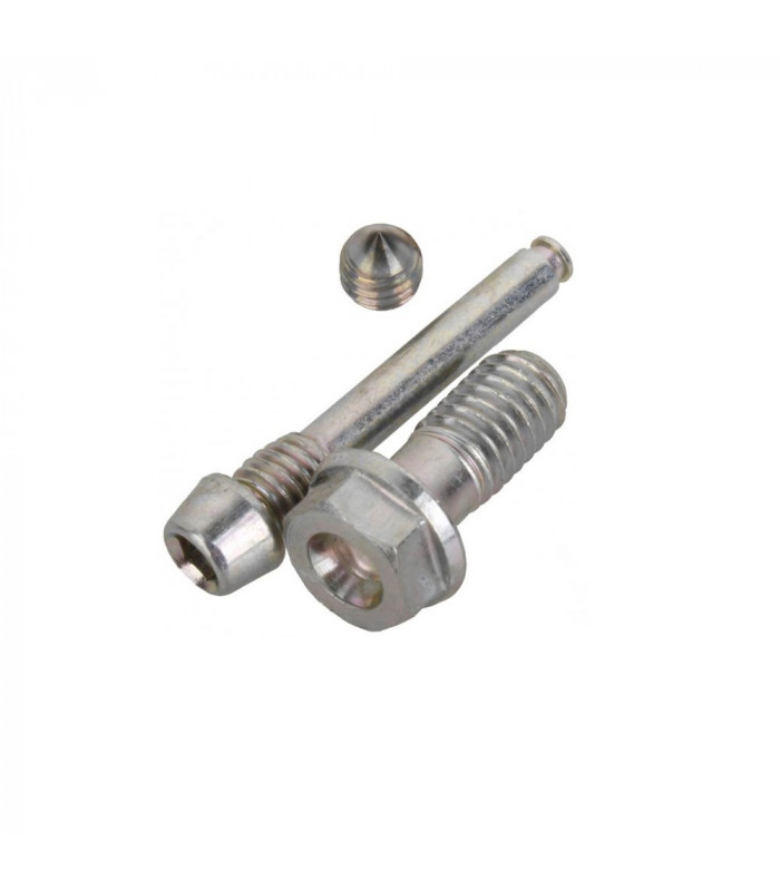 FORMULA RX CALIPER SCREWS KIT