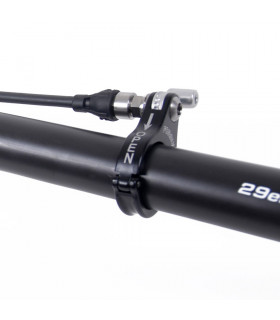 CONTROL REMOTO LOCKOUT HORQUILLA FORMULA 33/35