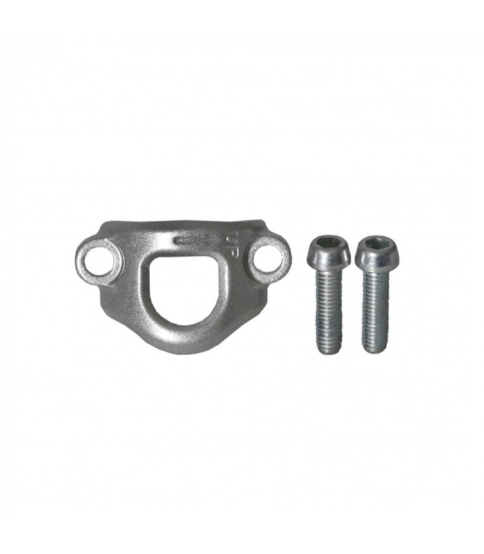 FORMULA RX MASTER CYLINDER CLAMP KIT (LEFT)
