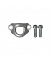 FORMULA RX MASTER CYLINDER CLAMP KIT (LEFT)