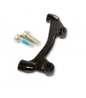 ADAPTADOR FRENO FORMULA TRASERO (IS 160 MM)