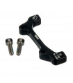 FORMULA FRONT BRAKE ADAPTER (IS 180)